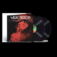 Willie Nelson: Phases and Stages (Record Store Day 2024) - LP Record