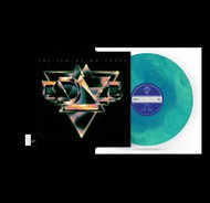 Kadavar: The Isolation Tapes Ltd Clr - LP Record