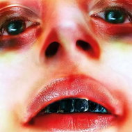 Arca: Arca - LP Record