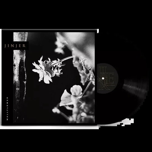 JINJER: Wallflowers - LP Record - Main image