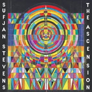 Sufjan Stevens: The Ascension Ltd Clr - LP Record