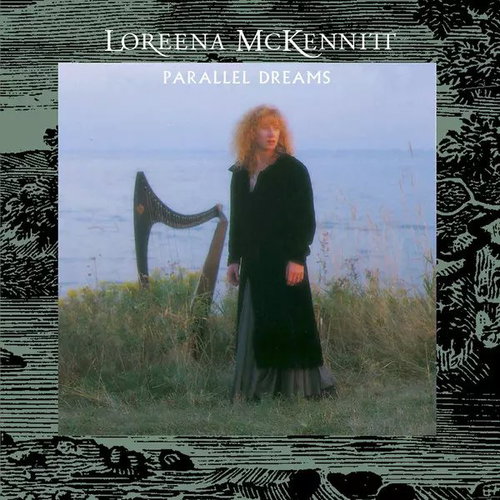 Loreena McKennitt: Parallel Dreams Ltd Num - LP Record - Main image