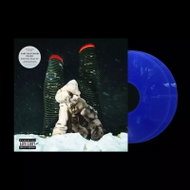 PARTYNEXTDOOR: $ome $exy $ongs 4 U Clr Ltd - LP Record