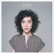 St. Vincent: Marry Me - LP Record