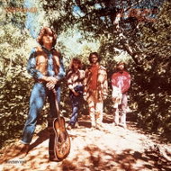 Creedence Clearwater Revival: Green River - LP Record