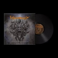 Monstrosity: Screams From Beneath The Surface (180g Black) - LP Record