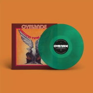 Cymande: Second Time Round Clr Ltd - LP Record