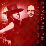 Morcheeba: Blackest Blue, The Remixes LTD - LP Record