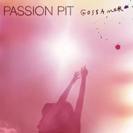Passion Pit: Gossamer CLR - LP Record