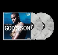 Nas: God's Son CLR - LP Record