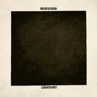 Graveyard: Lights Out LTD - LP Record