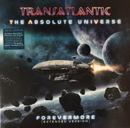 Transatlantic: The Absolute Universe, Forevermore (extended version) - LP Record
