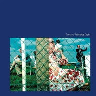 Locust: Morning light - LP Record