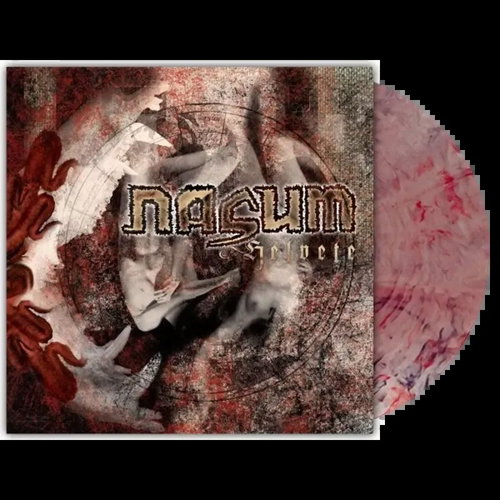 Nasum: Hell - LP Record - Main image