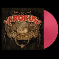 Crocus: Hoodoo - LP Record