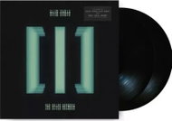 Jordan Majid: The Space Between - LP Record