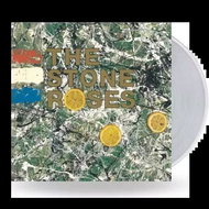 The Stone Roses: The Stone Roses CLR - LP Record