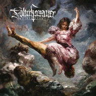 Folterkammer: Weibermacht Clr Ltd - LP Record