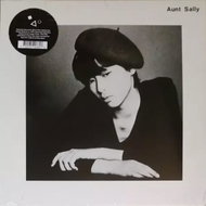 Aunt Sally: Aunt Sally LTD - LP Record