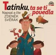 Zdeněk Svěrák: Svěrák: You Did It, Dad - LP Record