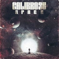 Calibro 35: S. p. a. c. e. Clr Ltd - LP Record