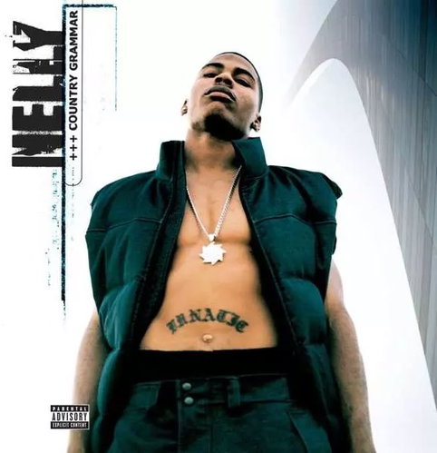 Nelly: Country Grammar Dlx Clr Main image Nelly: Country Grammar Dlx Clr - LP Record - Main image