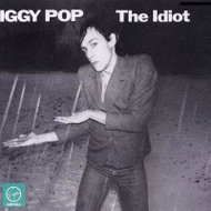 Iggy Pop: The Idiot - LP Record