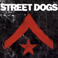 Street Dogs: Street Dogs (Coloured Vinyl) - LP Record