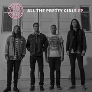 Kaleo: All the Pretty Girls EP (Record Store Day 2025) - LP Record