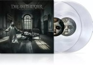 Dream Theater: Parasomnia CLR - LP Record