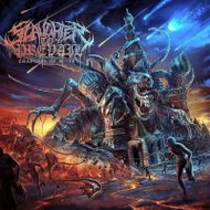 Slaughter To Prevail: Chapters Of Misery Clr Ltd - LP Record