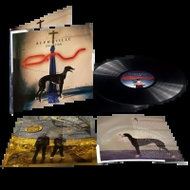 Alphaville: Salvation (2023 Remaster), 180g (Limited Edition) - LP Record