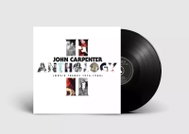 John Carpenter: Anthology II (Movie Themes 1976–1988) - LP Record