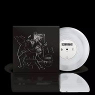 Scorpions: Rock Believer Ltd Clr - LP Record