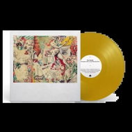 Teen Suicide: Honeybee Table at the Butterfly Feast Ltd Clr - LP Record