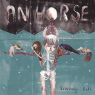 An Horse: Rearrange Beds LTD - LP Record