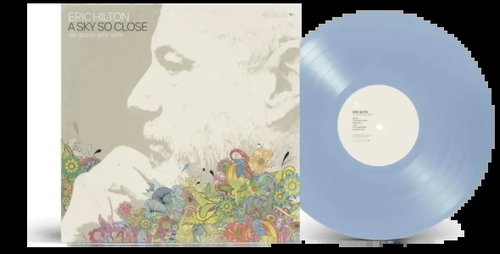 Eric Hilton: Sky So Close - LP Record - Main image