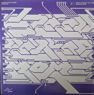 Speed Dealer Moms: Birth Control Pill CLR - LP Record