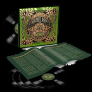 The Grateful Dead: Boston Music Hall, Boston, MA 11/6/76 (RSD 2026) - LP Record