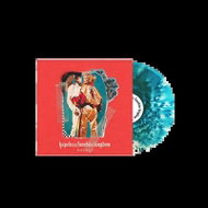 Halsey: Hopeless Fountain Kingdom CLR - LP Record