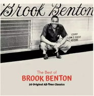 Brook Benton: The Best of Brook Benton LTD - LP Record