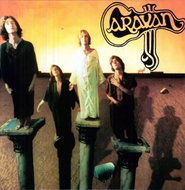 Caravan - LP Record