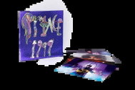 Prince: 1999 DLX - LP Record