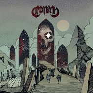 Conan: Violence Dimension Clr Ltd - LP Record