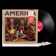 America: America (syeor 2026) - LP Record