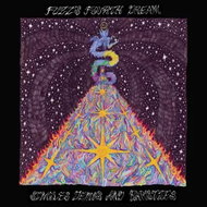 Fuzz: Fuzz's Fourth Dream - LP Record