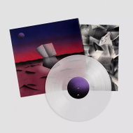 King Krule: Space Heavy Clr Ltd - LP Record