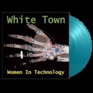 White Town: Women in technology - LP Record