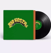Rio Coast: Unicorn - LP Record