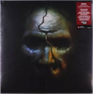 Marco Beltrami: Mimic (Music from the Dimension Motion Picture) DLX CLR - LP Record